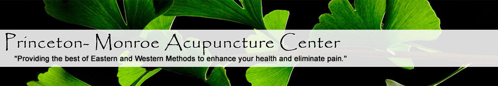 Princeton Monroe Acupuncture Center